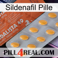 Sildenafil Pill 43